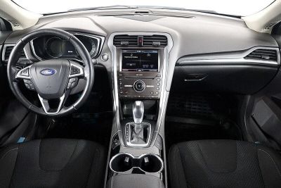 Ford Mondeo, 2.0 л, АКПП, 2014 фото 8