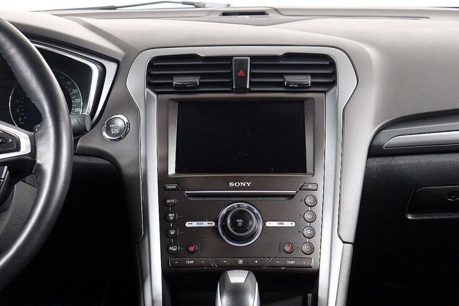 Ford Mondeo, 2.0 л, АТ, 2014 фото 9