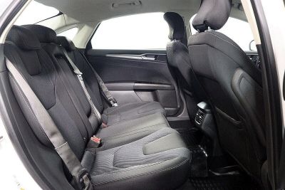 Ford Mondeo, 2.0 л, АКПП, 2014 фото 2