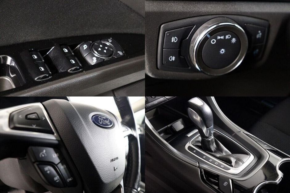 Ford Mondeo, 2.0 л, АТ, 2014 фото 1