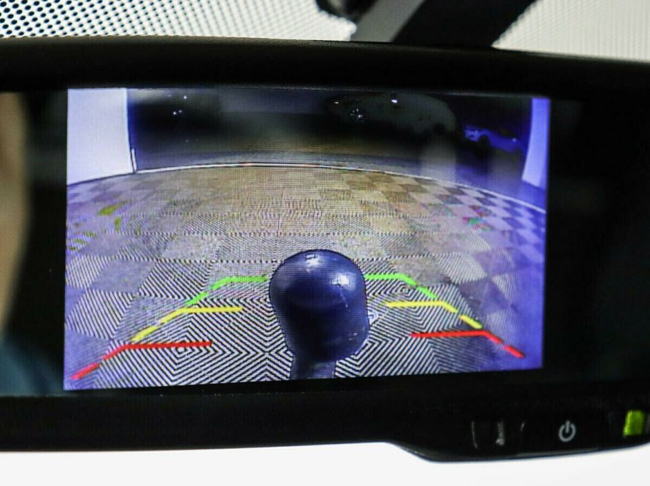 Chevrolet Niva, 1.7 л, МТ, 2019 фото 2