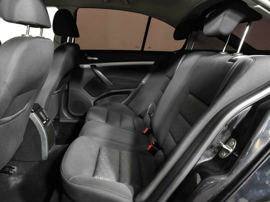 Skoda Octavia, 1.8 л, АТ, 2012 фото 1