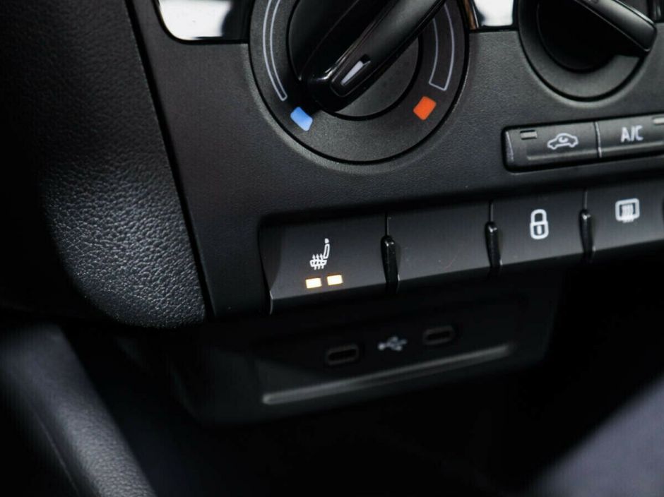 Skoda Rapid, 1.6 л, АТ, 2020 фото 7