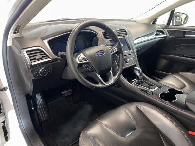 Ford Mondeo, 2.0 л, АКПП, 2015 фото 7