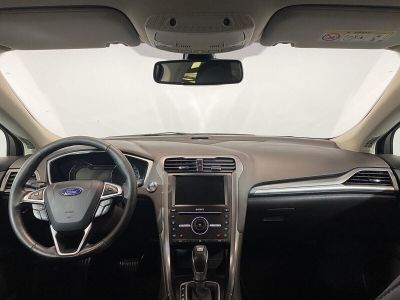 Ford Mondeo, 2.0 л, АКПП, 2015 фото 8