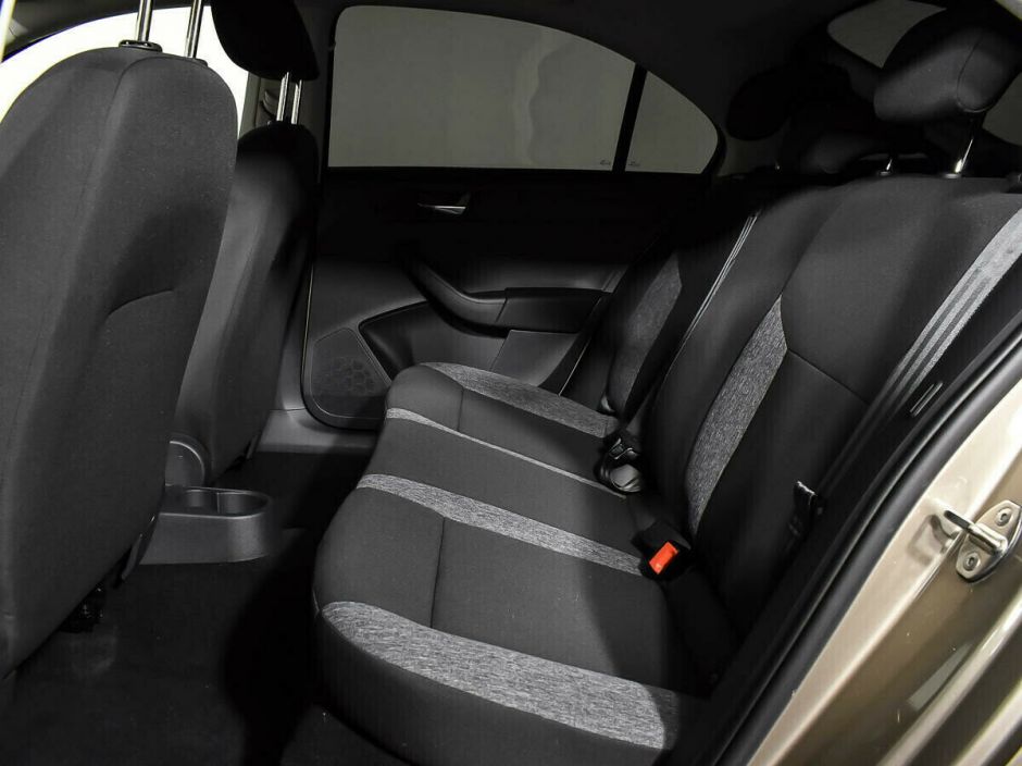 Skoda Rapid, 1.6 л, АТ, 2020 фото 1