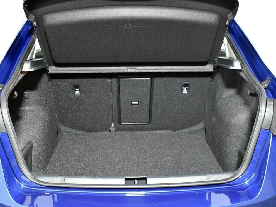 Skoda Rapid, 1.4 л, Робот, 2020 фото 1