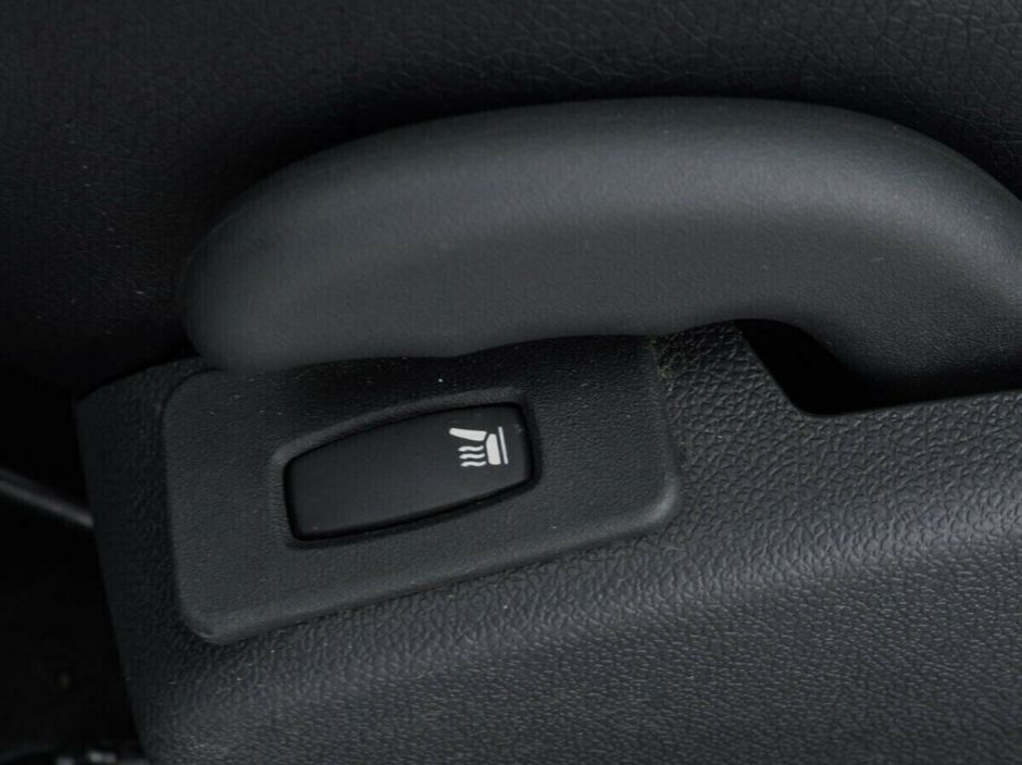 Nissan Almera, 1.6 л, АТ, 2015 фото 9