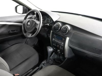 Nissan Almera, 1.6 л, АКПП, 2016 фото 7