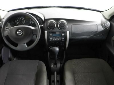 Nissan Almera, 1.6 л, АКПП, 2016 фото 1