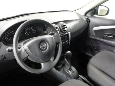 Nissan Almera, 1.6 л, АКПП, 2017 фото 7