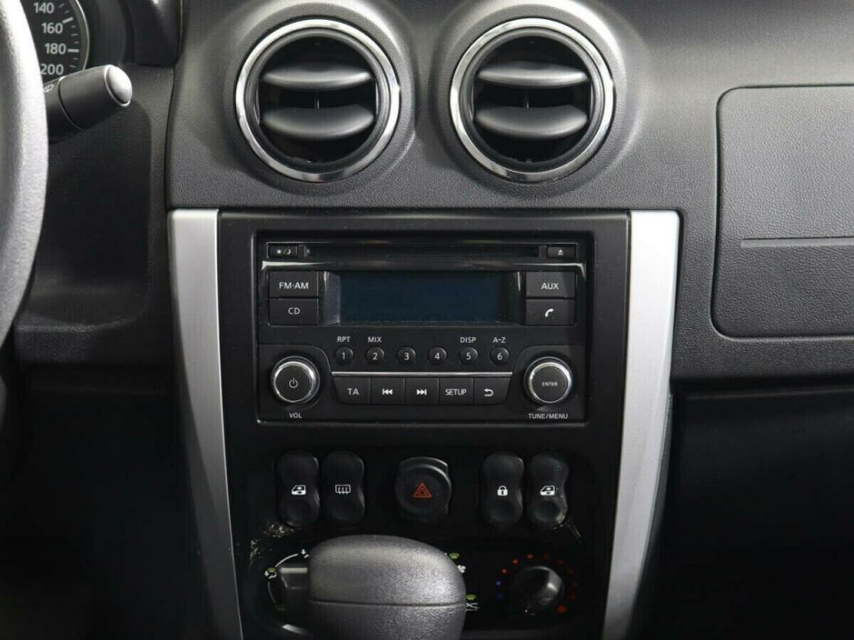 Nissan Almera, 1.6 л, АТ, 2017 фото 1