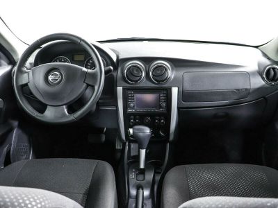 Nissan Almera, 1.6 л, АКПП, 2017 фото 7