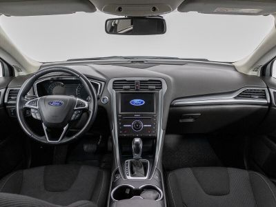 Ford Mondeo, 2.0 л, АКПП, 2015 фото 8