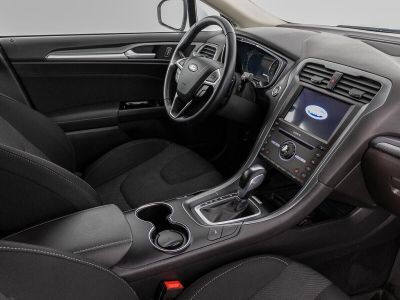 Ford Mondeo, 2.0 л, АКПП, 2015 фото 2