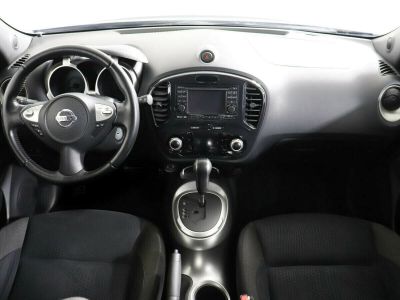 Nissan Juke, 1.6 л, CVT, 2012 фото 7