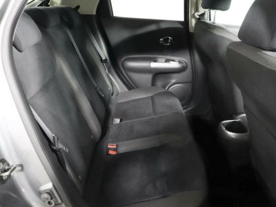 Nissan Juke, 1.6 л, CVT, 2012 фото 8