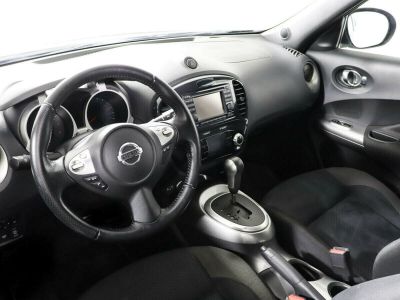 Nissan Juke, 1.6 л, CVT, 2012 фото 1