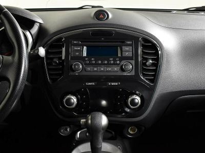 Nissan Juke, 1.5 л, CVT, 2010 фото 2