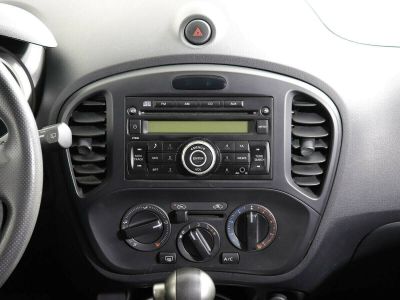 Nissan Juke, 1.5 л, CVT, 2010 фото 7