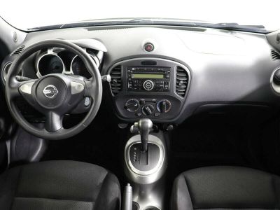 Nissan Juke, 1.5 л, CVT, 2010 фото 8