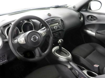 Nissan Juke, 1.5 л, CVT, 2010 фото 1