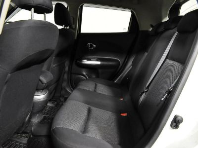 Nissan Juke, 1.5 л, CVT, 2011 фото 8