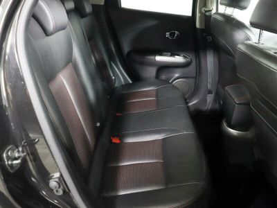 Nissan Juke, 1.5 л, CVT, 2012 фото 8