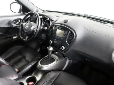 Nissan Juke, 1.5 л, CVT, 2012 фото 2