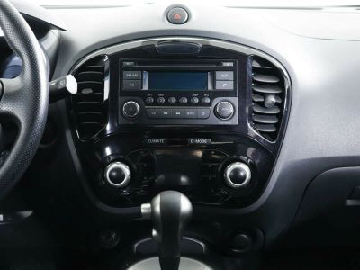 Nissan Juke, 1.5 л, CVT, 2013 фото 1