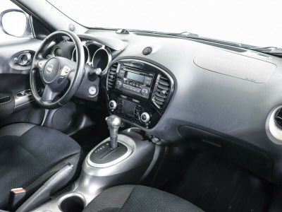 Nissan Juke, 1.5 л, CVT, 2013 фото 7