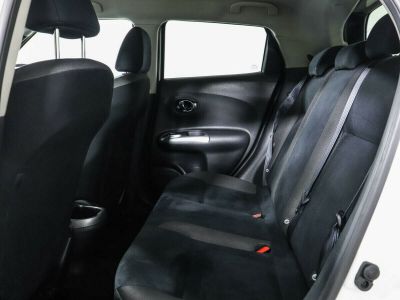 Nissan Juke, 1.5 л, CVT, 2013 фото 8