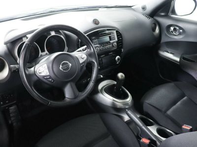 Nissan Juke, 1.6 л, МКПП, 2012 фото 7