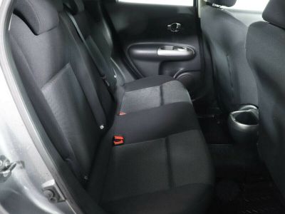 Nissan Juke, 1.6 л, МКПП, 2012 фото 8