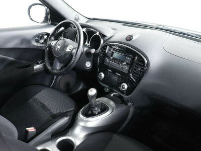 Nissan Juke, 1.6 л, МКПП, 2012 фото 1