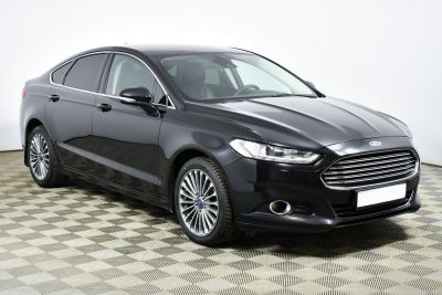 Ford Mondeo, 2.0 л, АКПП, 2016 фото 5