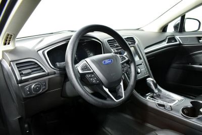 Ford Mondeo, 2.0 л, АКПП, 2016 фото 7