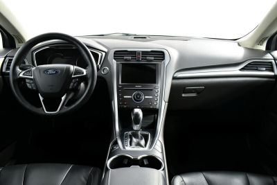 Ford Mondeo, 2.0 л, АКПП, 2016 фото 8