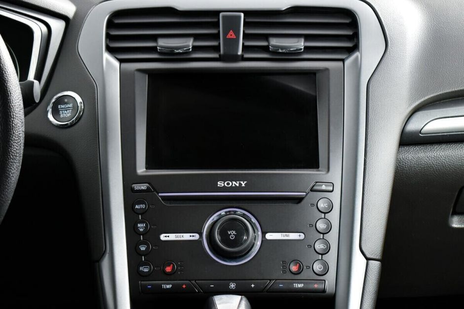 Ford Mondeo, 2.0 л, АТ, 2016 фото 9