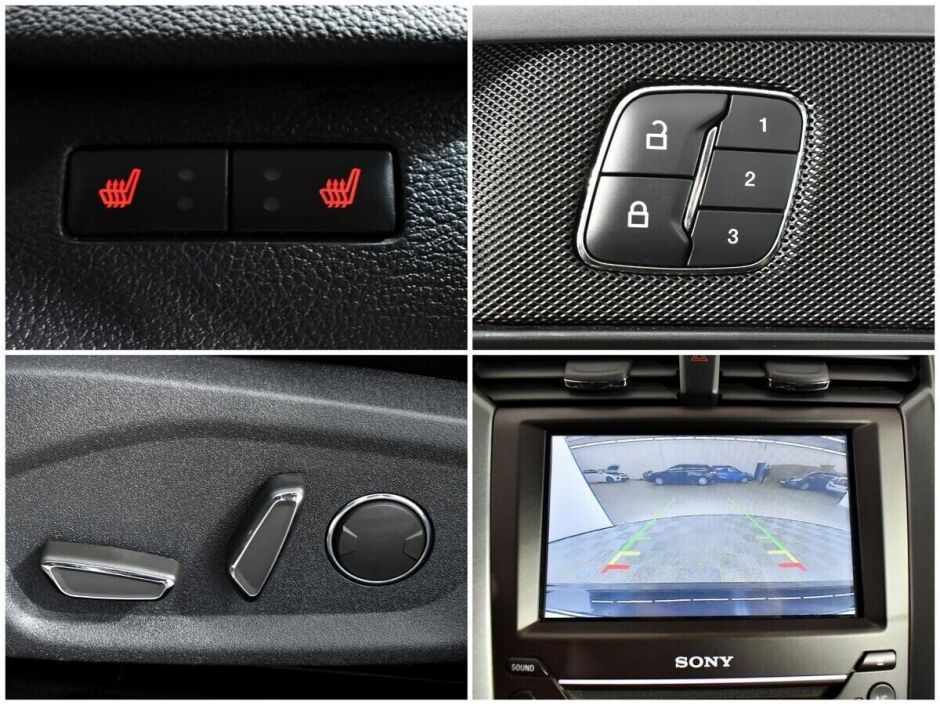 Ford Mondeo, 2.0 л, АТ, 2016 фото 1