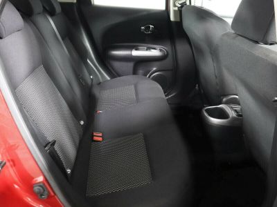 Nissan Juke, 1.6 л, CVT, 2017 фото 8