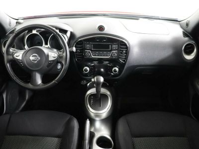 Nissan Juke, 1.6 л, CVT, 2017 фото 2