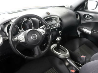 Nissan Juke, 1.6 л, CVT, 2017 фото 1