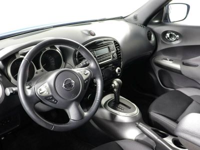 Nissan Juke, 1.6 л, CVT, 2017 фото 7