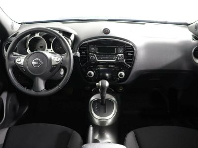 Nissan Juke, 1.6 л, CVT, 2017 фото 2