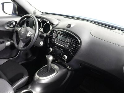 Nissan Juke, 1.6 л, CVT, 2017 фото 1