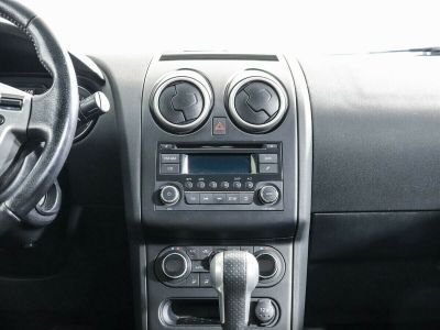 Nissan Qashqai, 2.0 л, CVT, 2011 фото 7