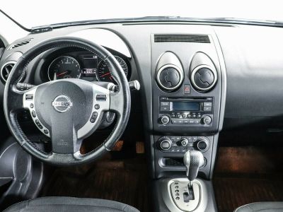 Nissan Qashqai, 2.0 л, CVT, 2011 фото 8