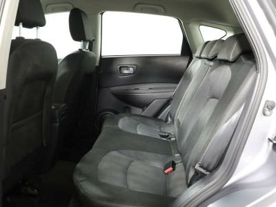 Nissan Qashqai, 2.0 л, CVT, 2011 фото 1