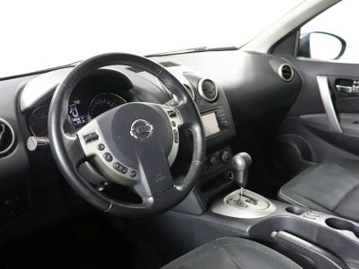 Nissan Qashqai, 2.0 л, CVT, 2012 фото 7